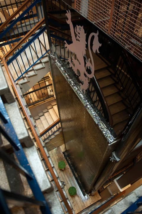 Arthouse Glasgow - Newly Refurbished — photo 5
