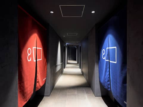 hotel androoms Sapporo Susukino — photo 9