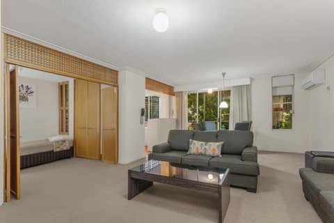 Airport International Motel Brisbane — photo 4