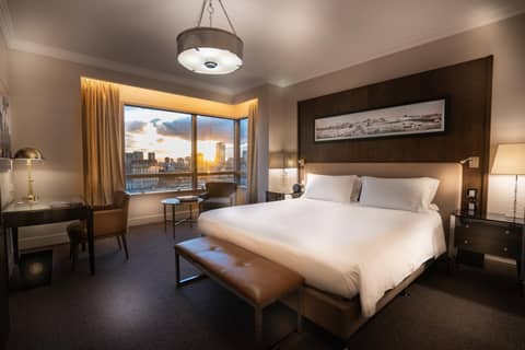 Alvear Icon Hotel — photo 6