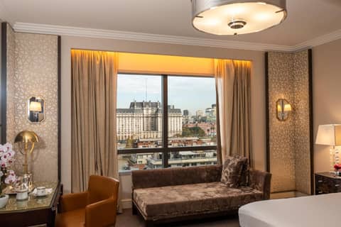 Alvear Icon Hotel — photo 9