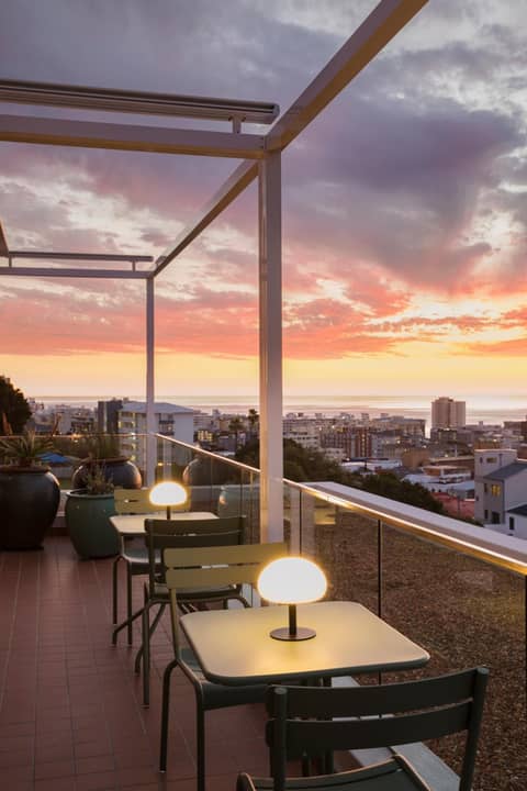 Home Suite Hotels Sea Point — photo 6