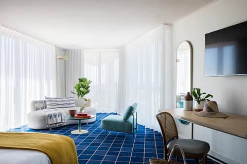 Home Suite Hotels Sea Point — photo 9