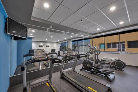 City Express by Marriott Monterrey Santa Catarina — photo 6