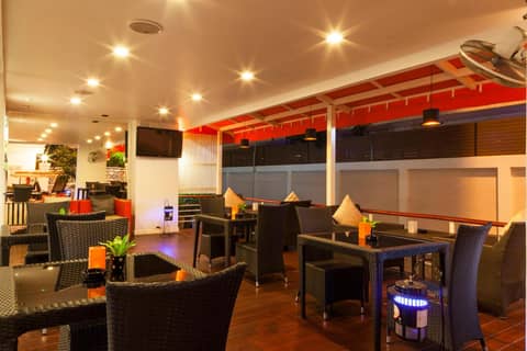 Hotel Solo, Sukhumvit 2, Bangkok - SHA Extra Plus — photo 3