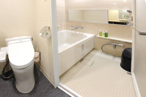 Hotel Gracery Naha — photo 8