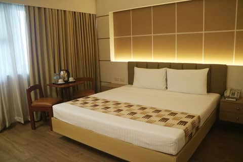 Las Palmas Hotel de Manila — photo 4