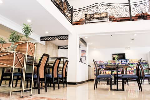 Las Palmas Hotel de Manila — photo 6