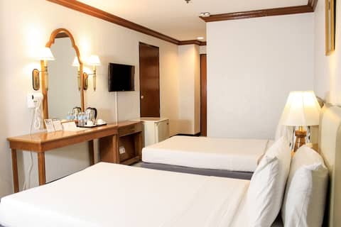 Las Palmas Hotel de Manila — photo 9