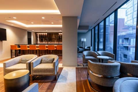 Sutton Place Hotel Toronto — photo 3