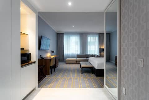 Sutton Place Hotel Toronto — photo 4
