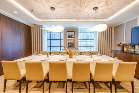 Sutton Place Hotel Toronto — photo 7