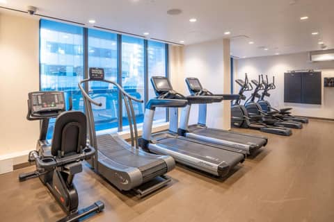 Sutton Place Hotel Toronto — photo 8