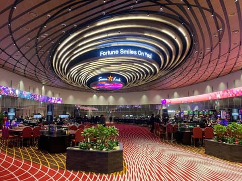 Grand Mercure Ambassador Hotel and Residences Seoul Yongsan — photo 2
