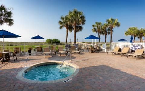 Maritime Beach Club — photo 7