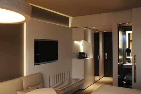 Pullman Brussels Centre Midi — photo 8
