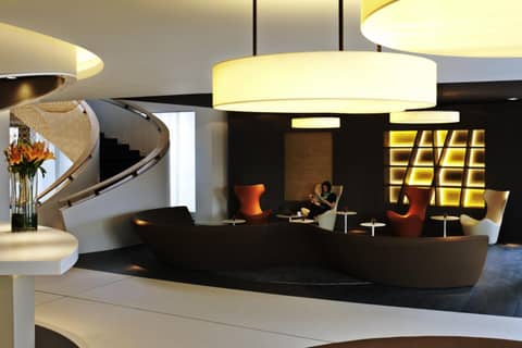 Pullman Brussels Centre Midi — photo 9