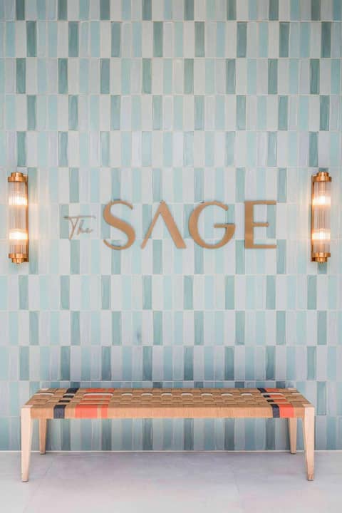 The Sage Aparthotel by Totalstay — photo 7