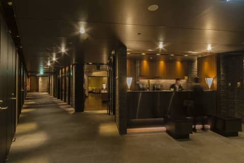 Hotel Granvia Osaka-JR Hotel Group — photo 3