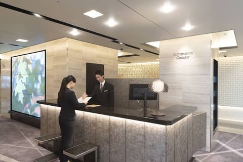 Hotel Granvia Osaka-JR Hotel Group — photo 7