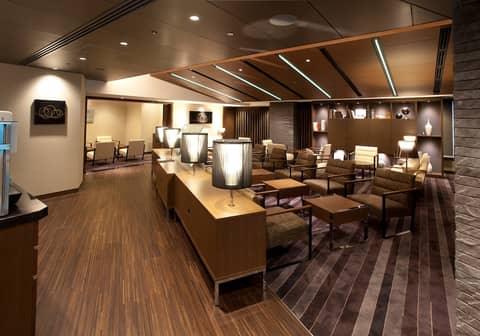 Hotel Granvia Osaka-JR Hotel Group — photo 8