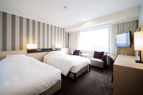 Hotel Granvia Osaka-JR Hotel Group — photo 9