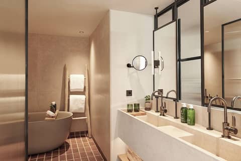 1 Hotel Copenhagen — photo 2