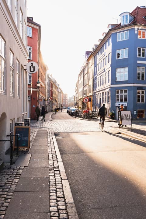 1 Hotel Copenhagen — photo 4