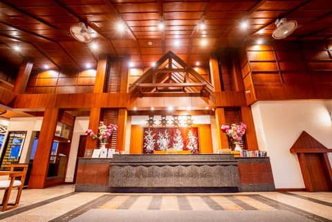 Karon Princess Hotel — photo 2