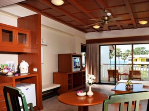 Karon Princess Hotel — photo 3