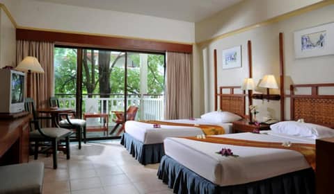 Karon Princess Hotel — photo 5