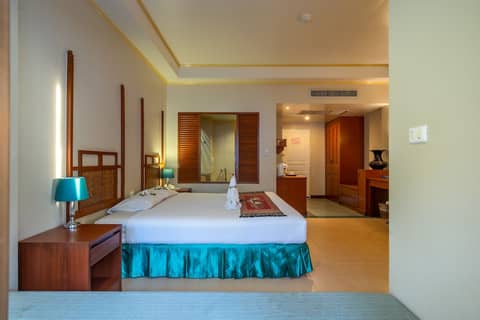 Karon Princess Hotel — photo 7