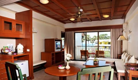 Karon Princess Hotel — photo 8