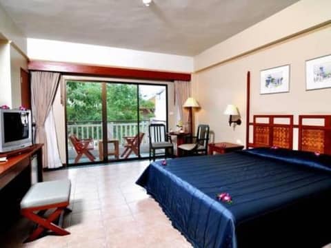 Karon Princess Hotel — photo 9