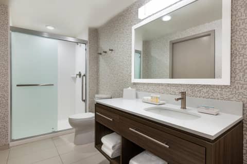 Home2 Suites By Hilton Quebec City — photo 4