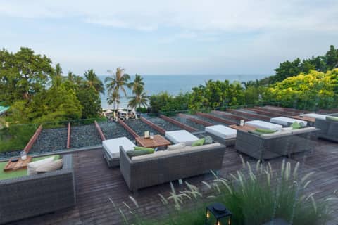 Cape Nidhra Hotel — photo 4