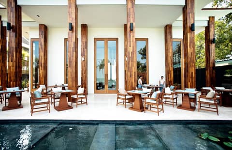 Cape Nidhra Hotel — photo 8