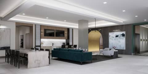 Global Luxury Suites at Capitol Hill — photo 3