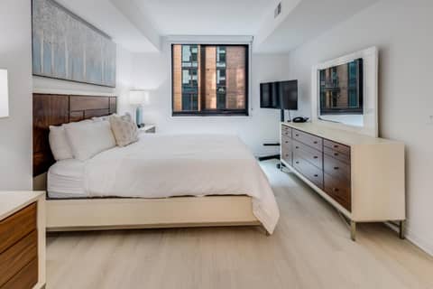 Global Luxury Suites at Capitol Hill — photo 4