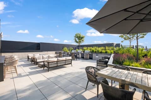 Global Luxury Suites at Capitol Hill — photo 9