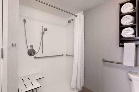 Homewood Suites by Hilton Washington DC Convention Center — photo 8