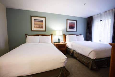 Sonesta ES Suites Austin The Domain Area - Newly Renovated — photo 6