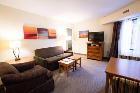 Sonesta ES Suites Austin The Domain Area - Newly Renovated — photo 8