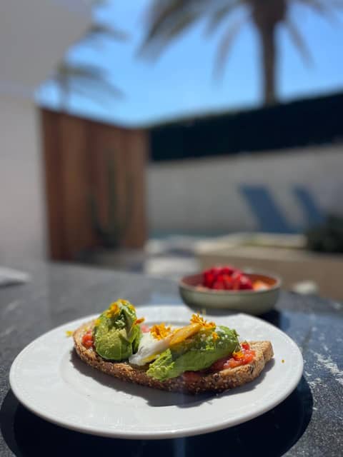 TenSuites - Adults Only — dining