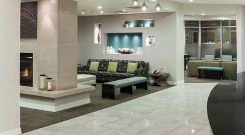 Hilton Garden Inn Denver Downtown — photo 2
