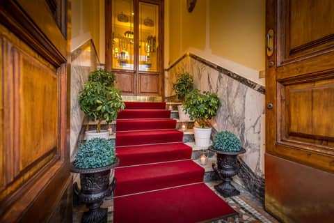 Hotel Ungherese — photo 9
