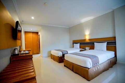 Cakra Kembang Hotel — photo 3
