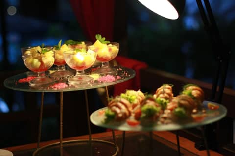 Cakra Kembang Hotel — photo 8