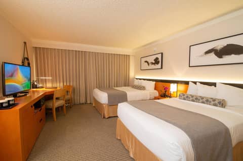 Miyako Hotel Los Angeles — photo 2