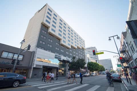 Miyako Hotel Los Angeles — photo 3